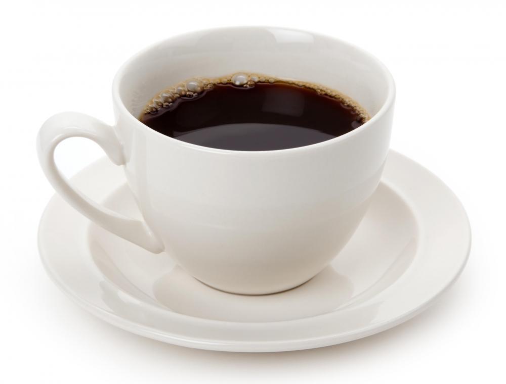 En-kop-kaffe