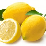 lemon